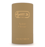 HT26 - Perfume Amber Powder Rice