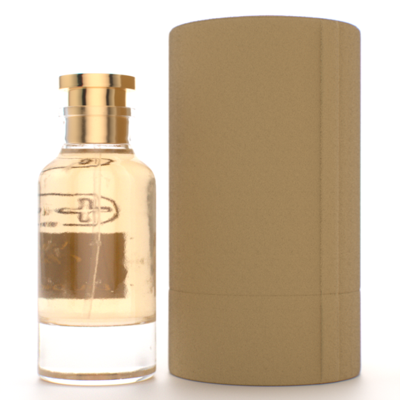 HT26 - Parfum Ambre Charme
