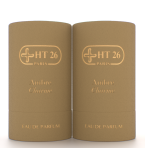 HT26 - Parfum Ambre Charme