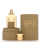 HT26 - Perfume Amber Powder Rice
