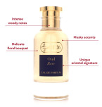 HT26 - Parfum Oud Rare