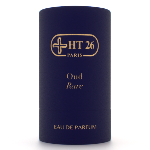 HT26 - Parfum Oud Rare