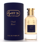 HT26 - Parfum Oud Rare