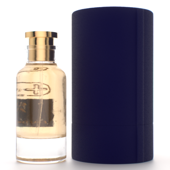 HT26 - Parfum Oud Rare