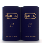 HT26 - Parfum Oud Rare