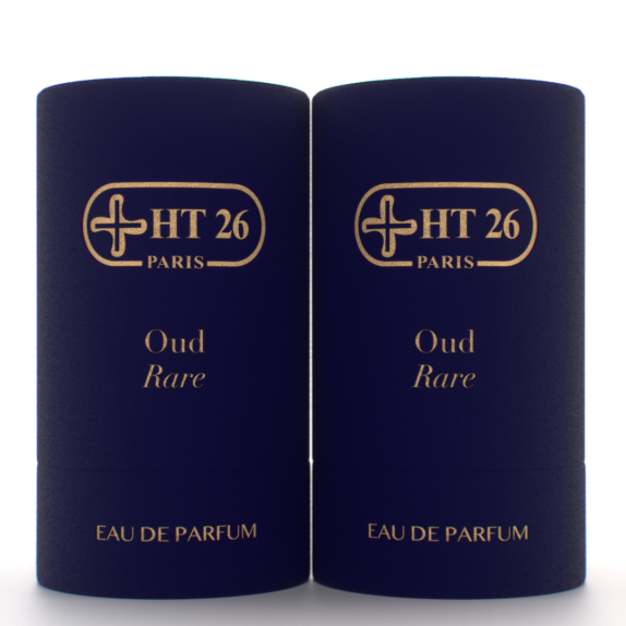 HT26 - Parfum Oud Rare