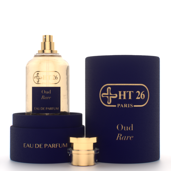 HT26 - Parfum Oud Rare