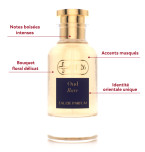 HT26 - Parfum Oud Rare