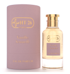 HT26 - Parfum Vanille Sensuelle