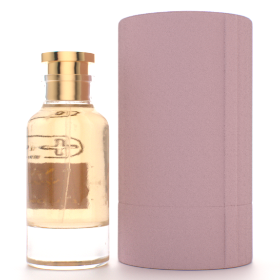 HT26 - Parfum Vanille Sensuelle