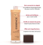 Lotion Matifiante Séborégulatrice