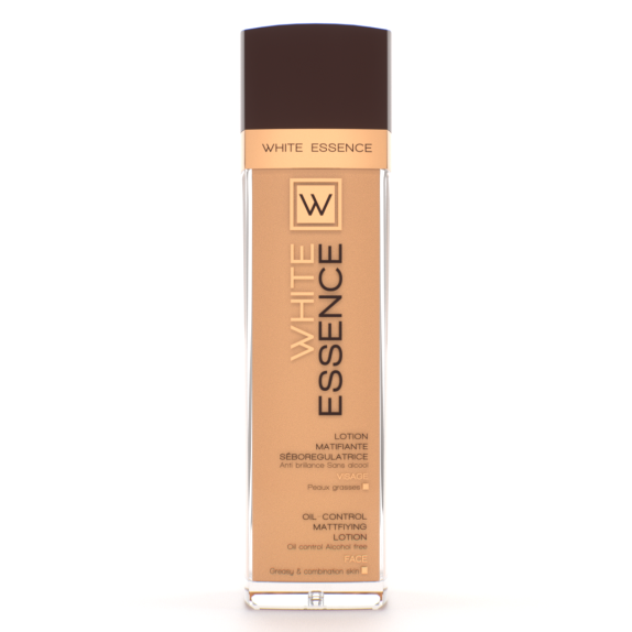 Lotion Matifiante Séborégulatrice