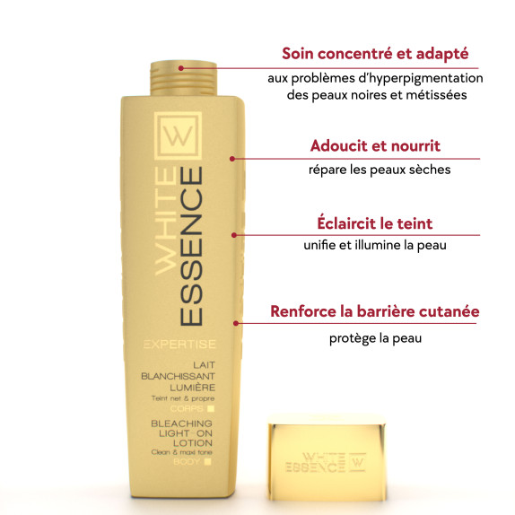 Lait Expertise