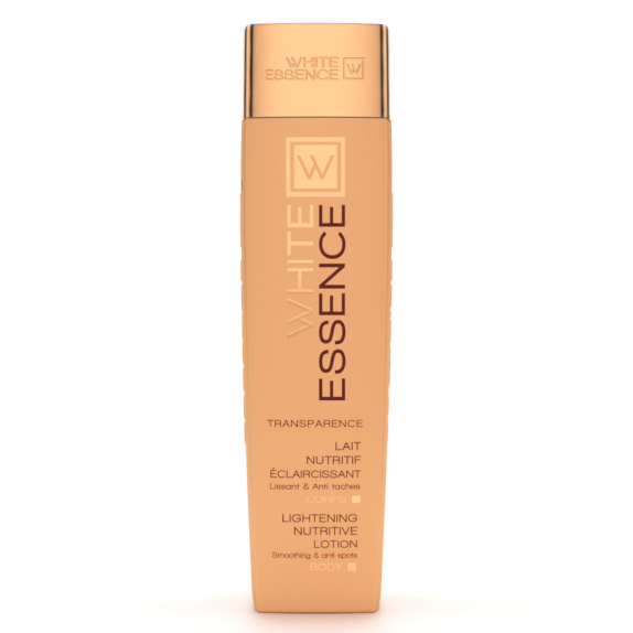 Transparence Body Lotion