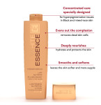 Transparence Body Lotion