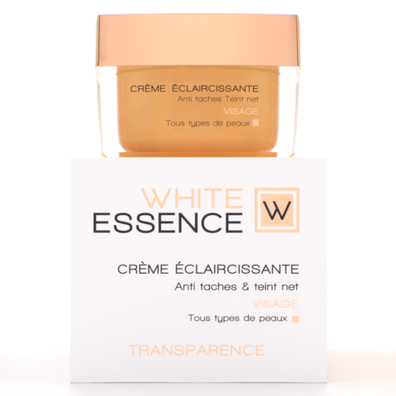 Lightening Cream