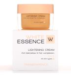 Lightening Cream
