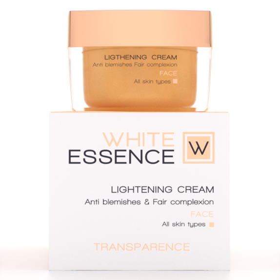 Lightening Cream