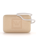 Exfoliating Soap Tranparence