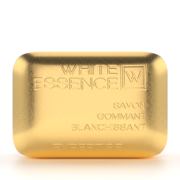 Savon Gommant Blanchissant Expertise