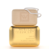 Exfoliating Soap Tranparence