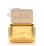 Exfoliating Soap Tranparence
