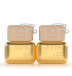 Exfoliating Soap Tranparence