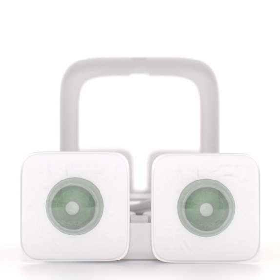 Green Lenses