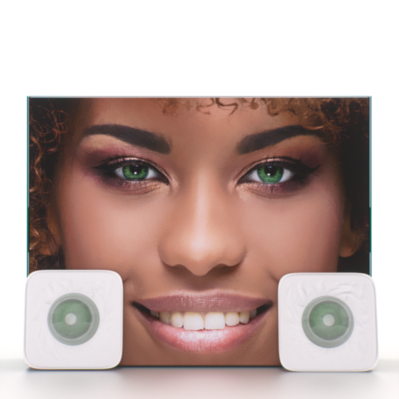 Green Lenses