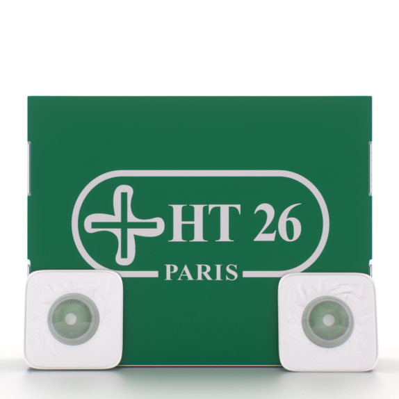 Green Lenses