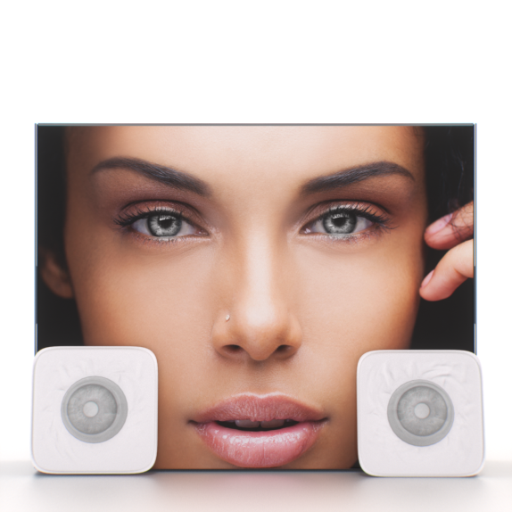 Gray Lenses