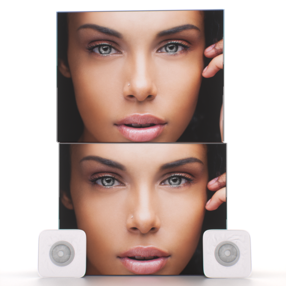 Gray Lenses