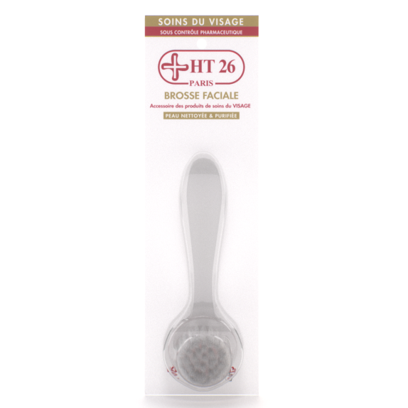 Brosse Faciale