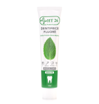 Fluoride Toothpaste