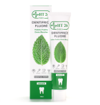 Fluoride Toothpaste