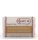 Extra Mild Moisturizing Soap