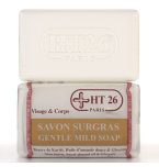 Extra Mild Moisturizing Soap