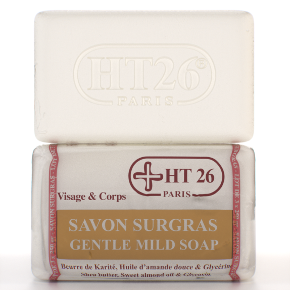 Extra Mild Moisturizing Soap
