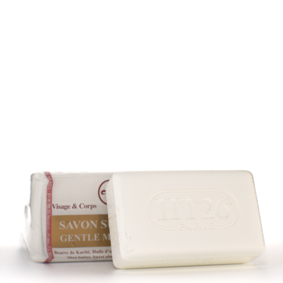 Extra Mild Moisturizing Soap