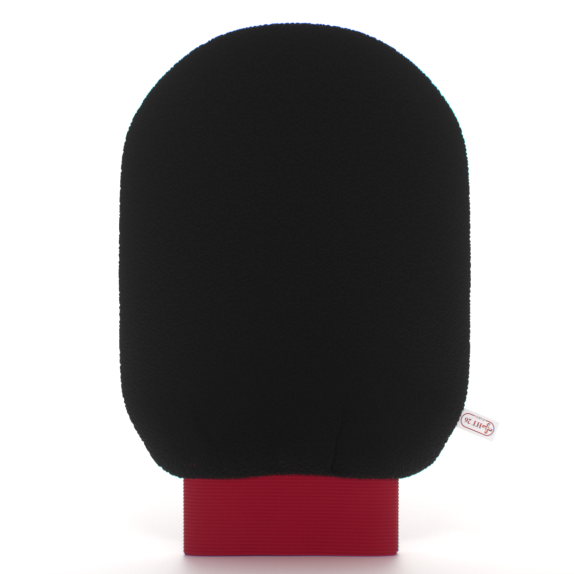 Morrocan Scrubbing Glove