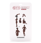 Morrocan Scrubbing Glove