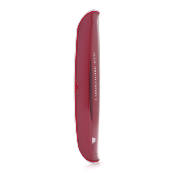 Tweezers With Mirror