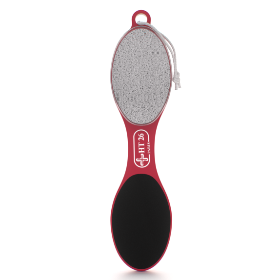 Brosse Pierre Ponce de Pédicure