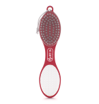 Brosse Pierre Ponce de Pédicure