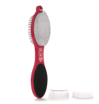Brosse Pierre Ponce de Pédicure
