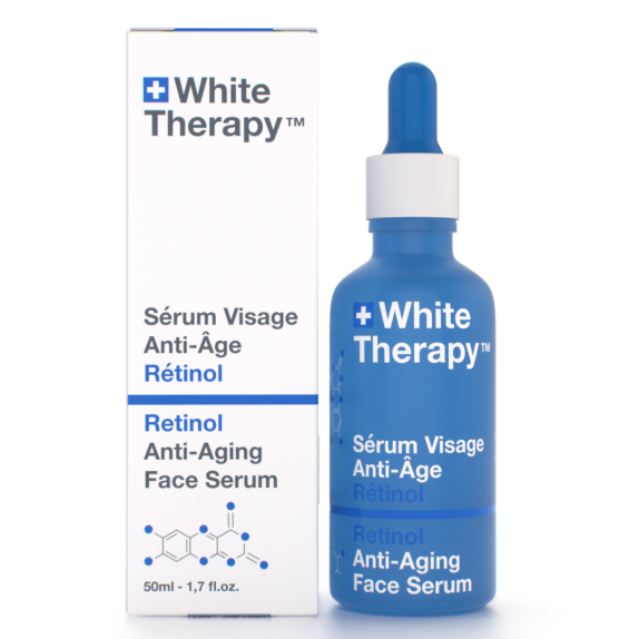 Retinol Anti-Aging Face Serum