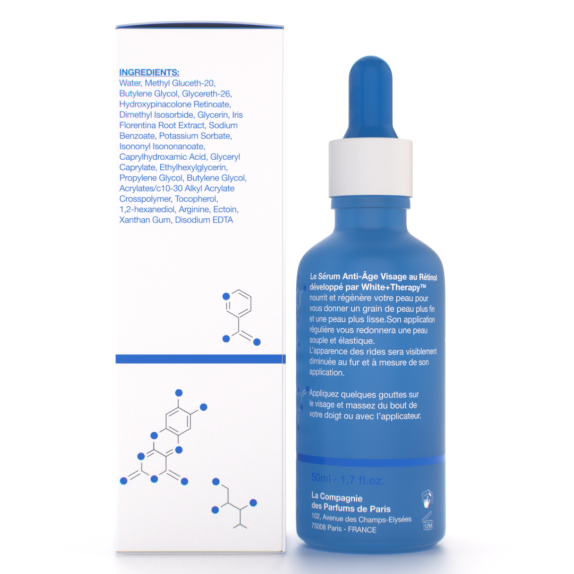 Retinol Anti-Aging Face Serum