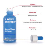 Retinol Anti-Aging Face Serum
