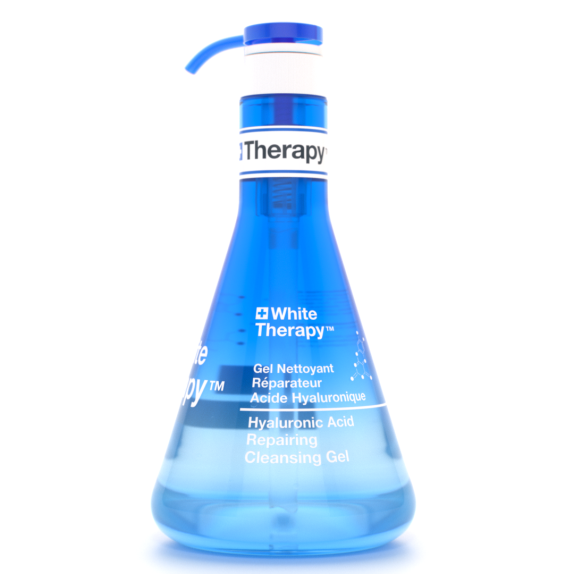 Gel Nettoyant Réparateur Acide Hyaluronique