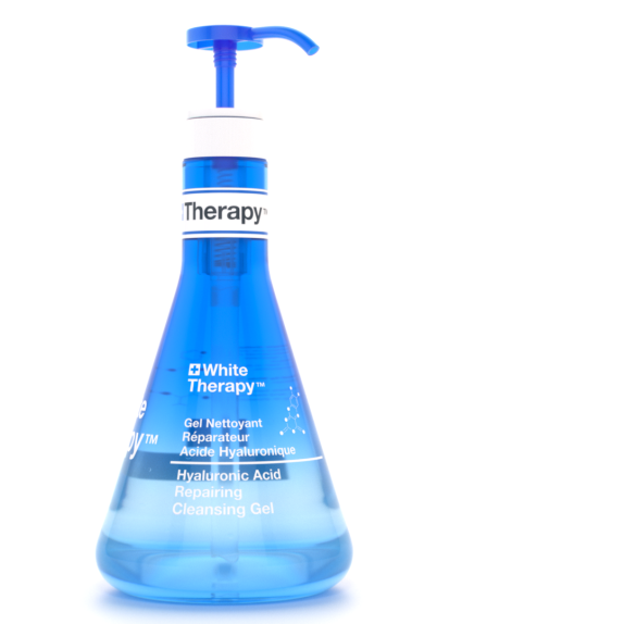 Gel Nettoyant Réparateur Acide Hyaluronique